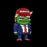 Make Memecoin Great Again (MMGA)