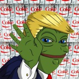 DietPepeTrump2024Inu - Portal