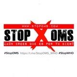 📡 STOP❌OMS▪️STOP❌WHO
