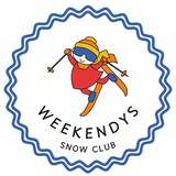 Weekendys Snow Club