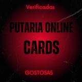 Card Putaria online