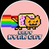 Baby Nyan Cat Channel