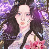⊹ ❛‎ 🔮 𝓜iwracles 여행자 :² catㅈo ⸝⸝ ° 📓