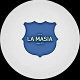 لاماسیا | La Masia{ LaMasia }