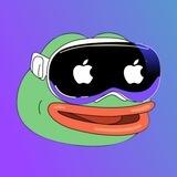 APPLE PEPE l Portal