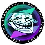 $TROLLANA - Official Portal