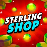 Shop Sterling