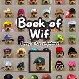 Book of Wif CTO