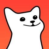 WHITE CAT // Most Famous Cat // low tax