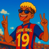 Lamine Yamal
