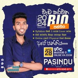 Biology - Pasindu Melaka