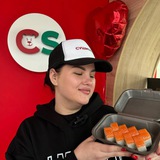СУШИ SELL Горно-Алтайск