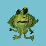 $MFF MEME | MY FAVORITE FROG