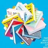 Book Storage Box