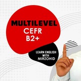 Multi-level B2-C1 MR