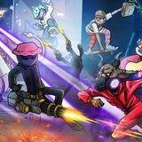META ROYALE PORTAL