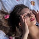 Beauty routine