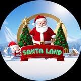 SantaLand- Announcement
