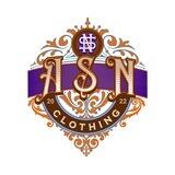 ASN CLOTHING
