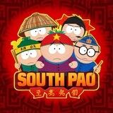 South Pao Portal