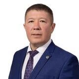 Рустем Хамитов