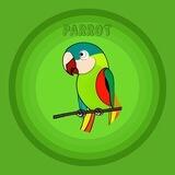 Parrot Token Official