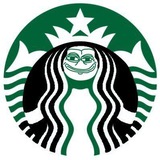 Starbucks ($SBUX) Parody