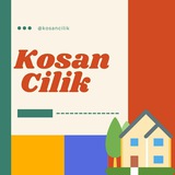 𝐊𝐎𝐒𝐀𝐍 𝐂𝐈𝐋𝐈𝐊. 🏡