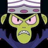 Mojo Jojo Coin Group