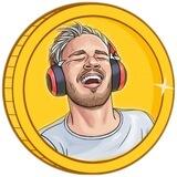 Pewdiepie on Solana