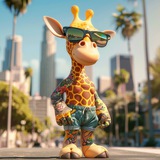 GIRAFFIXSOL🦒