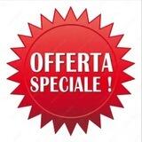 VANTAGGIOSE OFFERTE
