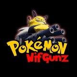 PokémonWifGunz Entry