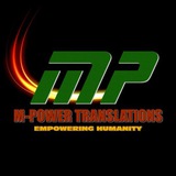M-POWER Translations