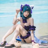 PMV 混剪 裸舞❤️骚麦 反差抖音风