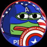 Pepe Maga