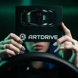 Экстремальное вождение- ARTDRIVE