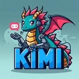 Kimi Chat $KIMI - China ChatGPT