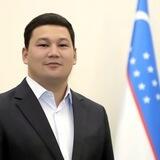 Timur Jumaniyazov