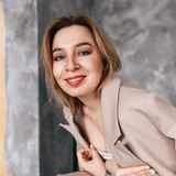 Диетолог Наталья Ивлиева