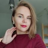 Психолог Кристина Шишкина