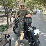 علیرضا محسنی