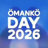 ÖMANKÖ DAY