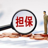灰产担保