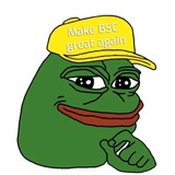 $PEPE - Make BSC Great Again