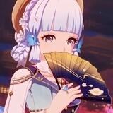 kamisatoayaka 🔖