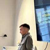 SDE | Медиалига СПб | Скаутинг | Футбольный менеджер