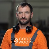 Работа для строителей | GOOD WOOD