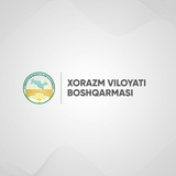 Xorazm mahallalari