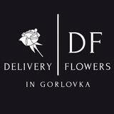 Delivery Flowers - Доставка Цветов по Горловке